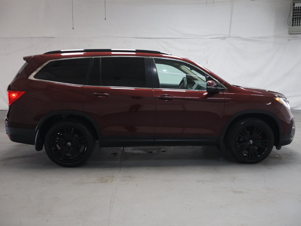 Used 2022 Honda Pilot Special Edition image 8