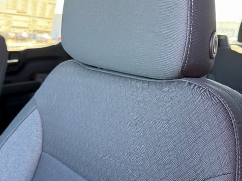 New 2026 Chevrolet Silverado 1500 Custom image 22