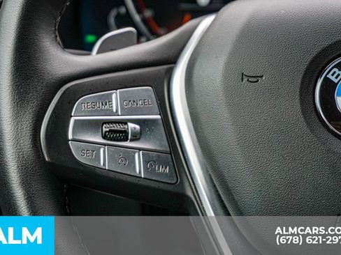 Used 2025 BMW X4 xDrive30i w/ Premium Essential Package AWD/4WD image 29