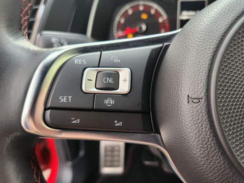 Certified 2021 Volkswagen Jetta GLI image 16