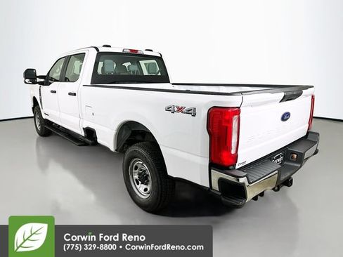 New 2026 Ford F250 XL AWD/4WD image 5