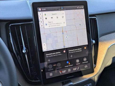 New 2026 Volvo XC60 B5 Plus w/ Climate Package PRO image 10