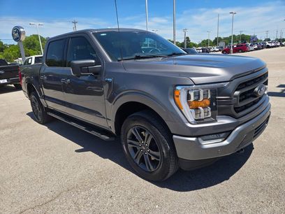Used 2023 Ford F150 XLT w/ Equipment Group 302A High