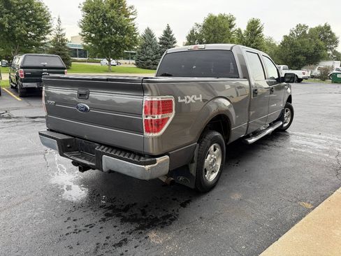 Used 2013 Ford F150 XLT w/ Trailer Tow Pkg AWD/4WD image 5