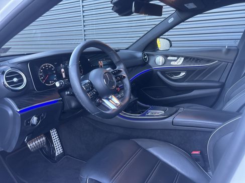 Used 2021 Mercedes-Benz E 63 AMG S image 10