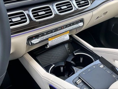 New 2026 Mercedes-Benz GLE 350 4MATIC image 18