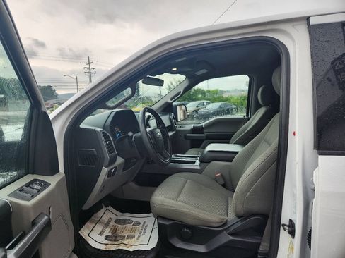 Used 2020 Ford F150 XLT AWD/4WD image 11
