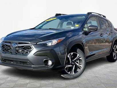 Used 2024 Subaru Crosstrek 2.0i Premium