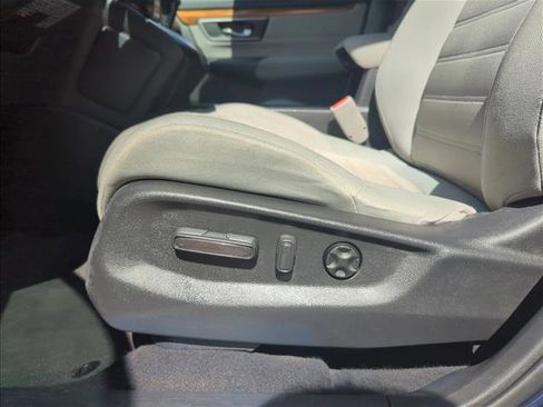 Used 2017 Honda CR-V EX image 14