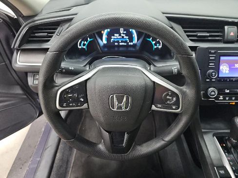 Used 2020 Honda Civic LX image 5