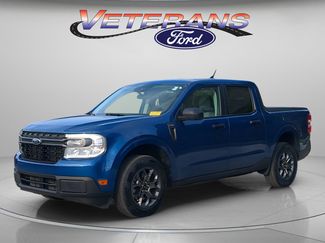 Certified 2024 Ford Maverick XLT video 1