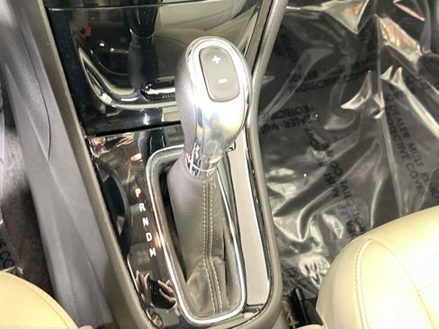 Used 2017 Buick Encore Essence w/ Experience Buick Package image 17