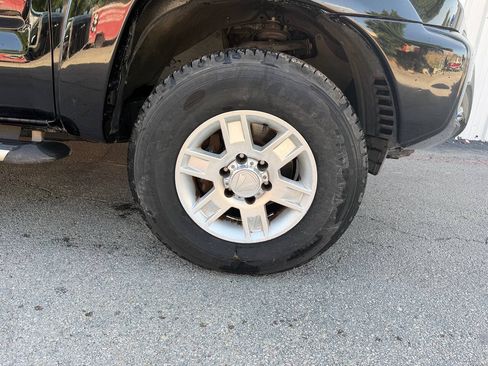 Used 2012 Toyota Tacoma PreRunner w/ SR5 Pkg RWD image 7