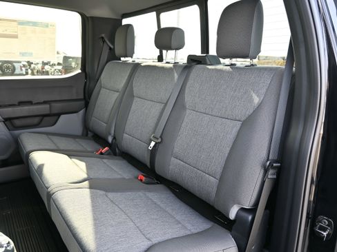 New 2026 Ford F450 XL w/ 360-Degree Camera Package image 31