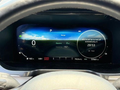 Used 2023 Kia Sorento SX Prestige AWD/4WD image 12
