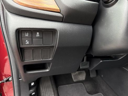 Used 2022 Honda CR-V EX image 17