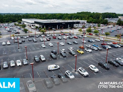 Used 2020 Ford Fusion SEL image 98