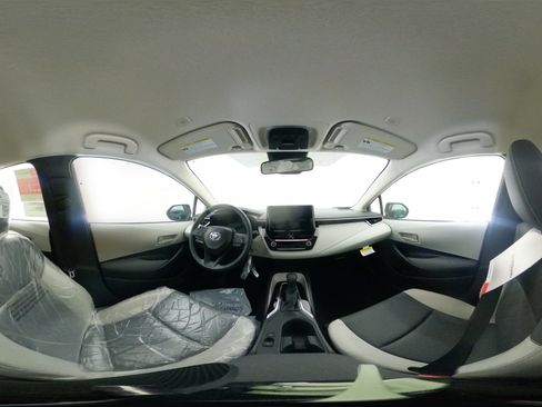 New 2026 Toyota Corolla LE image 33