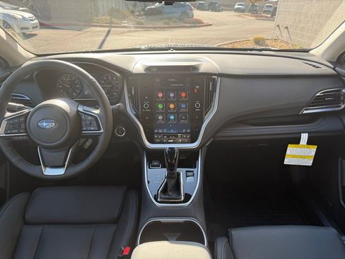 New 2025 Subaru Outback Touring XT image 14