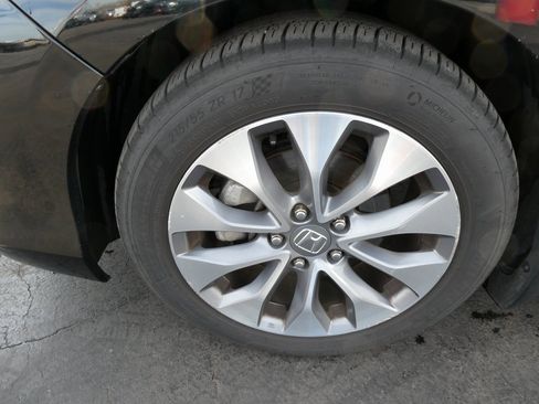 Used 2015 Honda Accord EX-L image 10