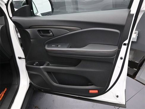 New 2025 Honda Ridgeline TrailSport image 31