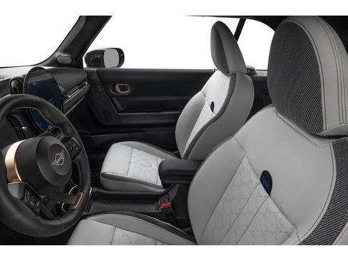 New 2026 MINI Cooper Convertible FWD image 6