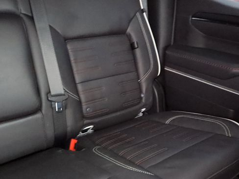 Certified 2022 GMC Sierra 1500 AT4X AWD/4WD image 14