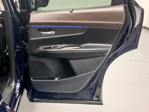 Used 2025 Nissan Murano Platinum w/ Cargo Package image 17