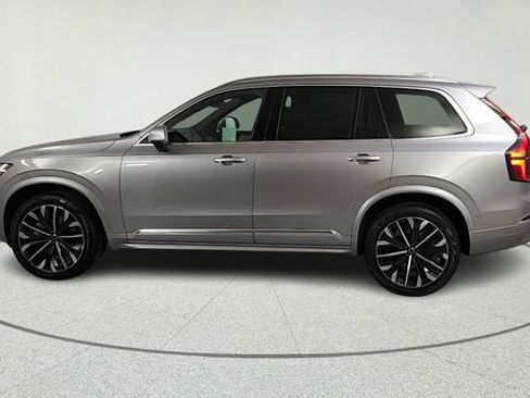New 2026 Volvo XC90 B6 Plus w/ Protection Package AWD/4WD image 4