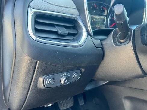 Used 2018 Chevrolet Equinox Premier w/ LPO, Cargo Package image 25