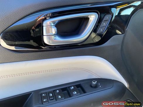 Certified 2023 Jeep Compass Limited w/ Elite Group image 24