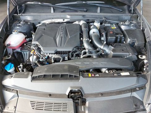 Certified 2023 Hyundai Sonata N Line w/ Preferred Accessory Package FWD image 24
