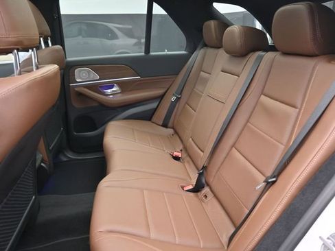 New 2026 Mercedes-Benz GLE 350 4MATIC image 14