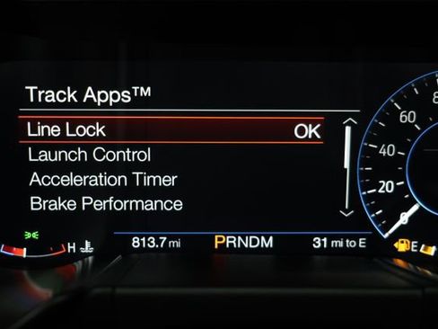 Used 2022 Ford Mustang Shelby GT500 w/ Technology Package image 92