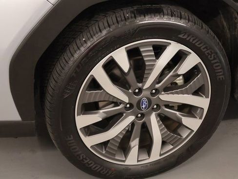 Used 2025 Subaru Forester Touring image 8