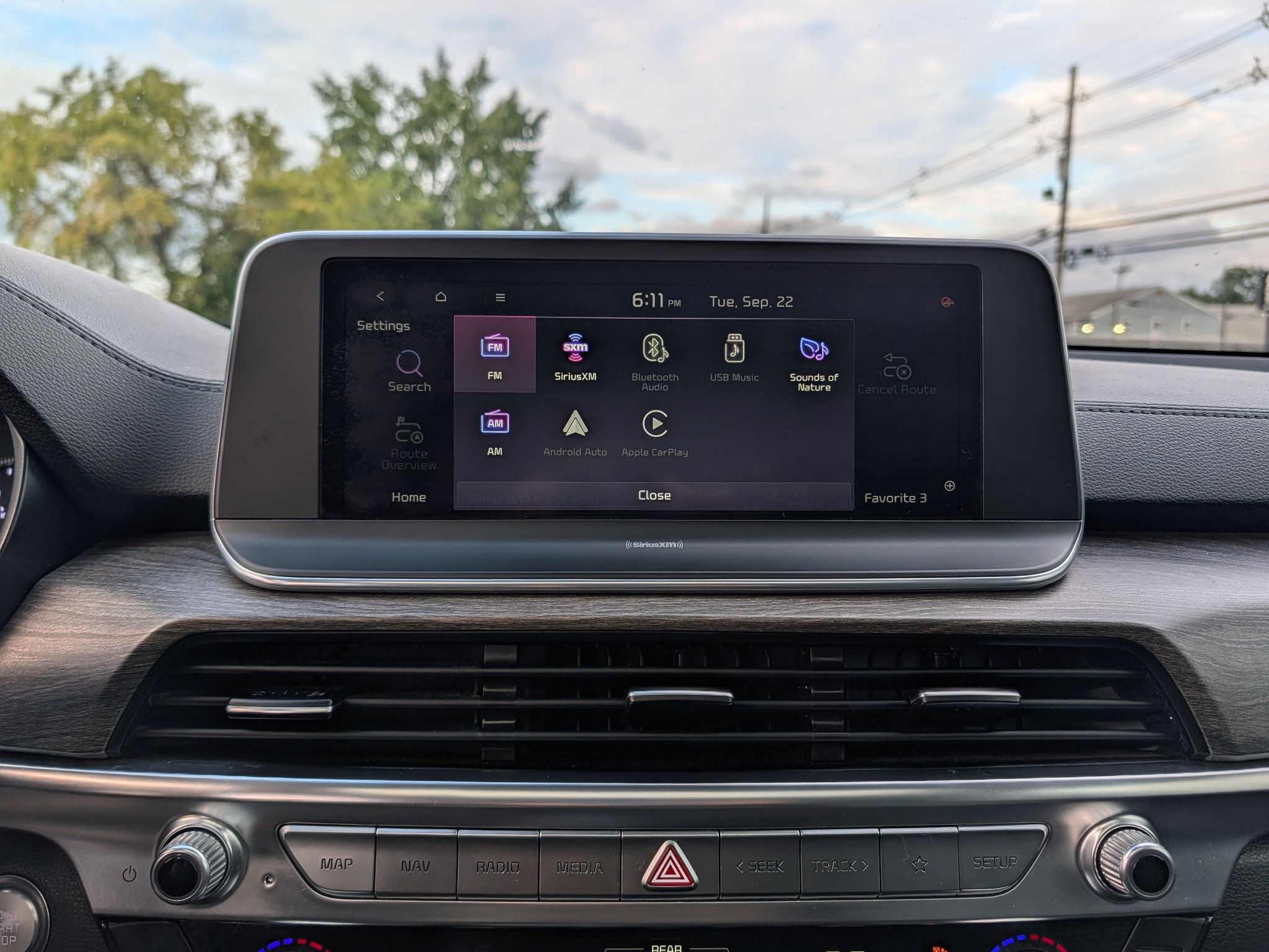 Used 2020 Kia Telluride EX AWD/4WD image 29