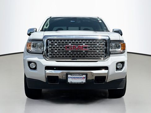 Used 2019 GMC Canyon Denali AWD/4WD image 18