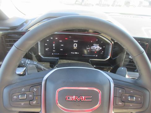 New 2026 GMC Sierra 1500 Elevation w/ Elevation Premium Package image 19