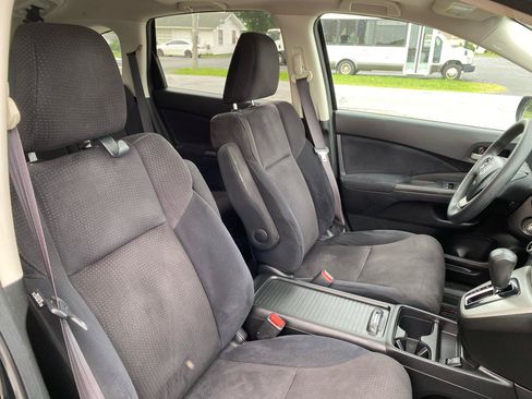Used 2013 Honda CR-V EX image 10