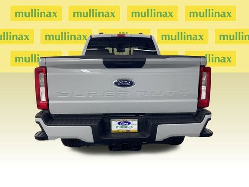 New 2026 Ford F250 XL w/ STX Appearance Package image 7