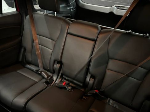 Certified 2023 Honda Passport EX-L image 16