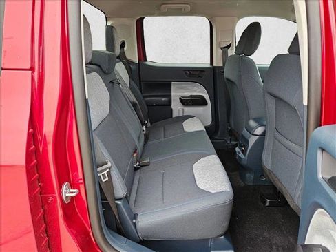 Used 2025 Ford Maverick XLT w/ XLT Luxury Package image 19