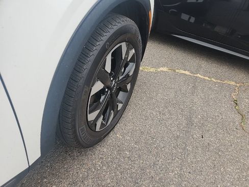 Certified 2023 Kia Sportage X-Line Prestige AWD/4WD image 16