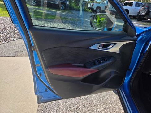 Used 2016 MAZDA CX-3 Grand Touring image 17