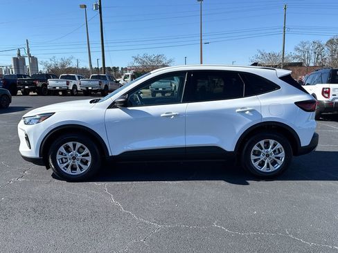 New 2026 Ford Escape Active w/ Cold Weather Package FWD image 4