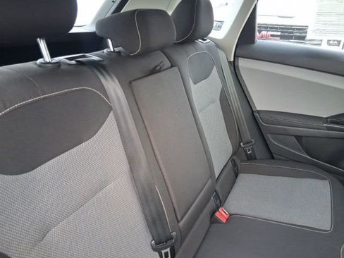 Used 2024 Volkswagen Taos S image 10