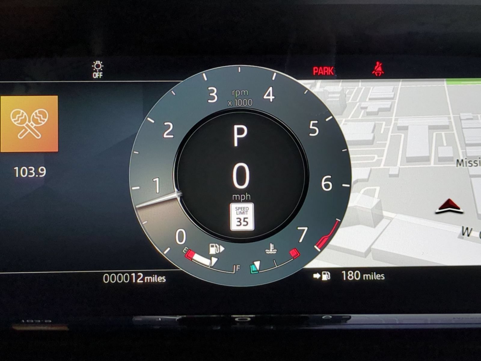 New 2026 Land Rover Range Rover Evoque S AWD/4WD image 18