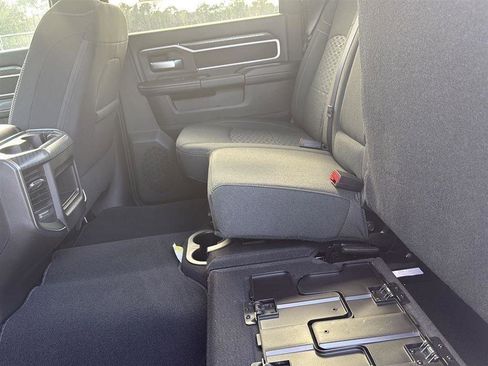 New 2026 RAM 2500 Big Horn image 27