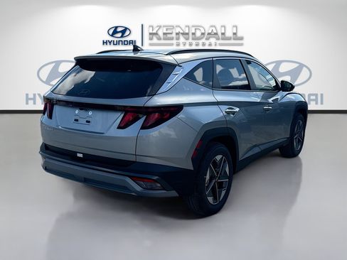 New 2026 Hyundai Tucson SEL image 6