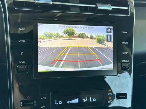 Used 2023 Hyundai Tucson SEL w/ Convenience Package AWD/4WD image 30